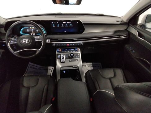 Used 2025 Hyundai Palisade XRT FWD image 43