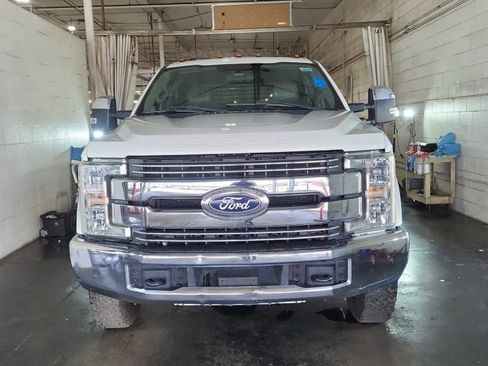 Used 2019 Ford F350 XL w/ Power Equipment Group AWD/4WD image 4