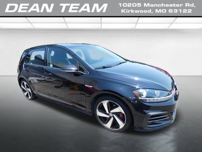 Used 2020 Volkswagen GTI S