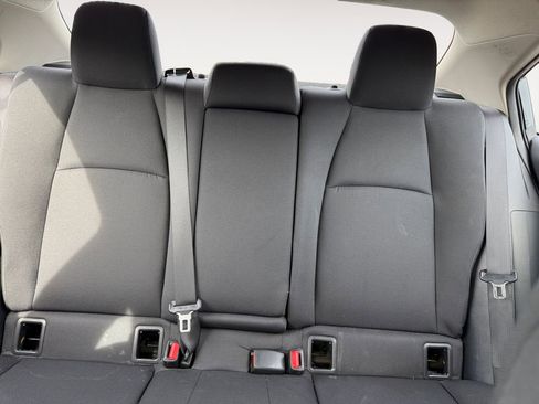 Used 2024 Toyota Corolla LE FWD image 13