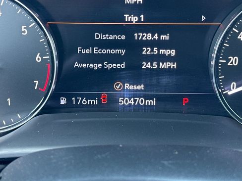 Used 2023 Buick Envision Essence FWD image 35