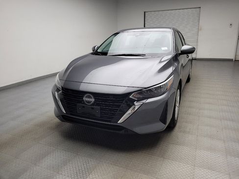 Used 2025 Nissan Sentra S FWD image 15