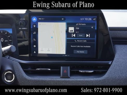 Used 2026 Subaru Outback Premium AWD/4WD image 9