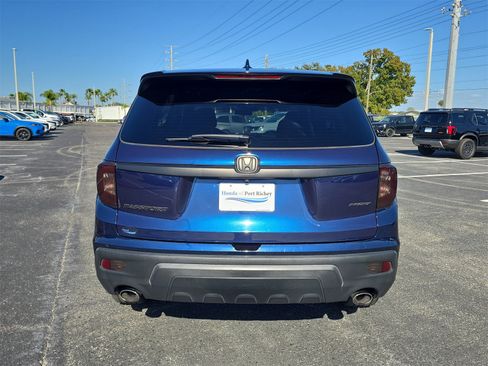 Used 2019 Honda Passport Sport image 4