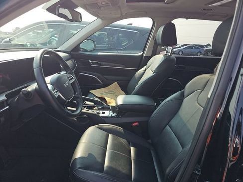 Used 2025 Kia Telluride EX X-Line AWD/4WD image 7