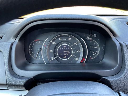 Used 2015 Honda CR-V EX image 11