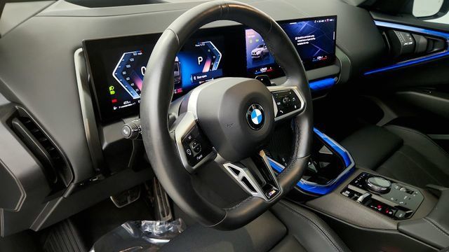 Used 2025 BMW X3 xDrive30i w/ Premium Package AWD/4WD image 47