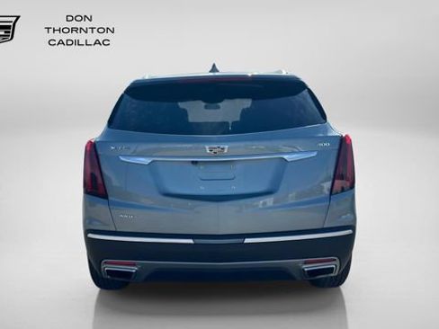 Used 2023 Cadillac XT5 Premium Luxury AWD/4WD image 6
