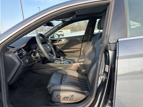 Used 2023 Audi A5 2.0T Premium Plus w/ Premium Plus image 13