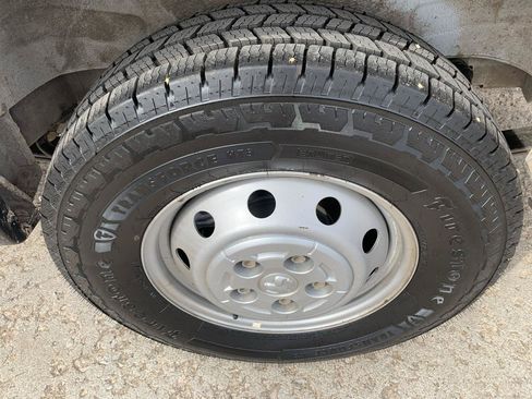 Used 2023 RAM ProMaster 3500 w/ Safety Group (A) FWD image 7