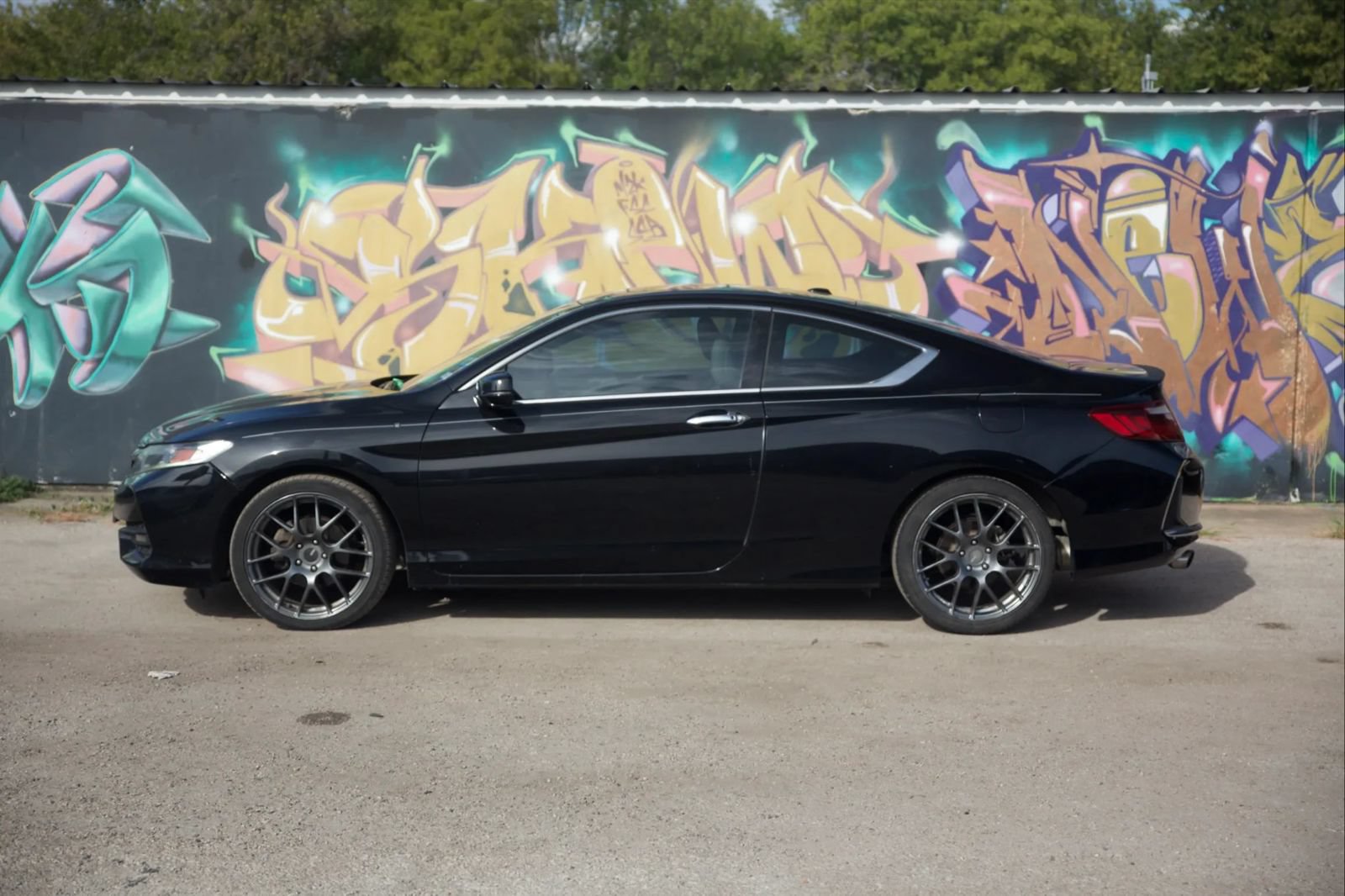 Used 2016 Honda Accord EX-L image 9