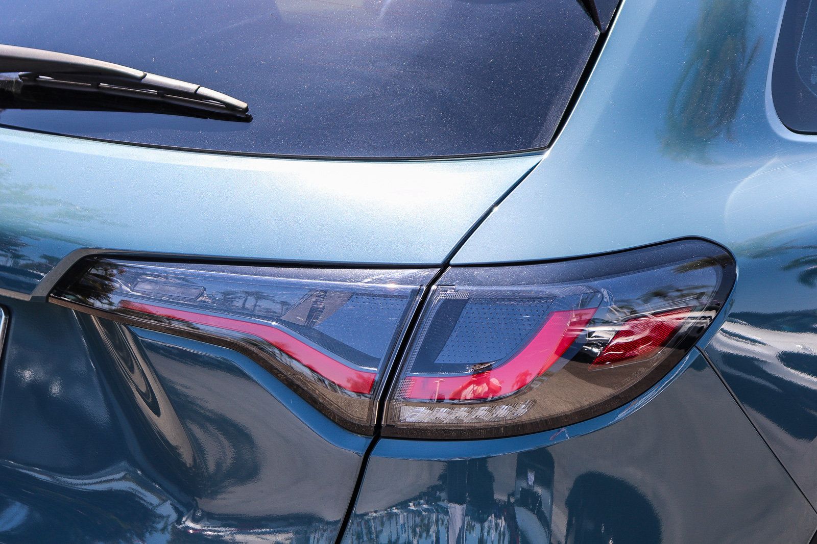 Certified 2024 Honda HR-V LX image 9