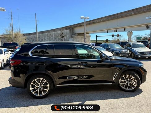 Used 2020 BMW X5 xDrive40i image 9