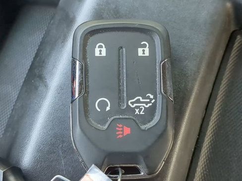 Used 2021 GMC Sierra 1500 SLE image 36