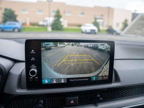 Used 2023 Honda CR-V EX-L image 30