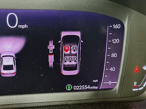 Used 2023 Honda Accord LX image 18