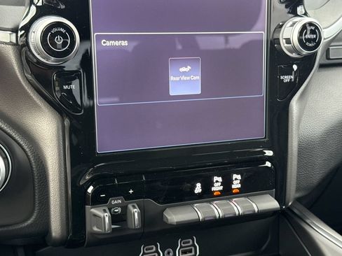 New 2026 RAM 1500 Lone Star AWD/4WD image 25