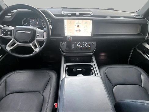 Used 2023 Land Rover Defender 110 S AWD/4WD image 14