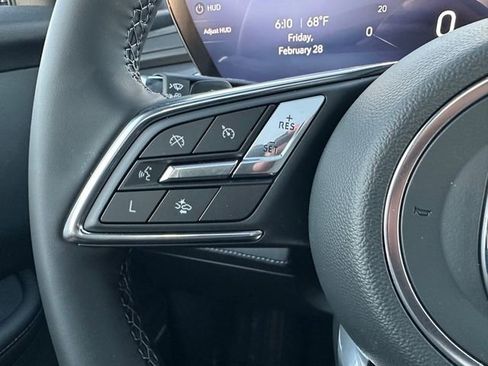 New 2025 Buick Enclave Sport Touring w/ Power Package image 29