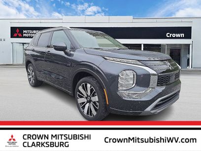 New 2025 Mitsubishi Outlander SEL