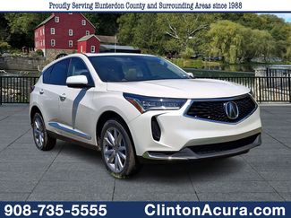 Certified 2024 Acura RDX SH-AWD video 1