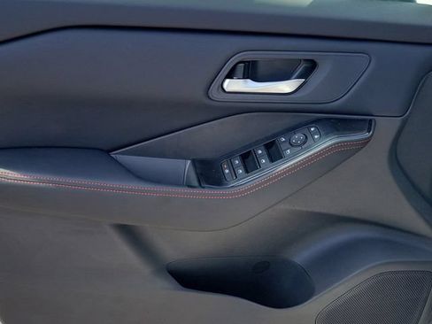 New 2026 Nissan Rogue SV AWD/4WD image 5