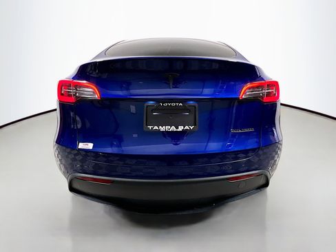 Used 2023 Tesla Model Y Long Range image 6