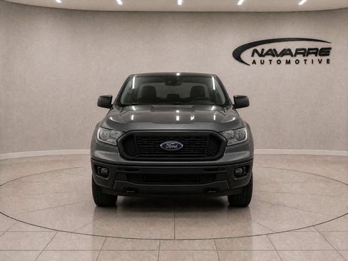 Used 2021 Ford Ranger XL w/ Equipment Group 101A High RWD image 3