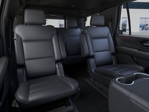 New 2026 GMC Yukon Denali image 18