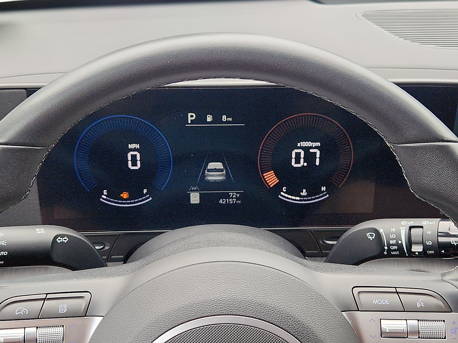 Certified 2024 Hyundai Kona SEL AWD/4WD image 20