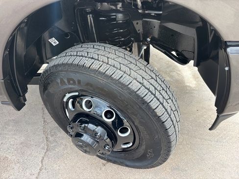 New 2025 RAM 3500 Big Horn image 12