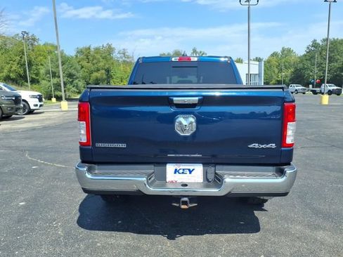 Used 2019 RAM 1500 Big Horn AWD/4WD image 6