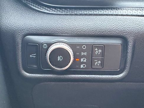 Used 2023 Ford Explorer ST w/ Equipment Group 401A AWD/4WD image 15