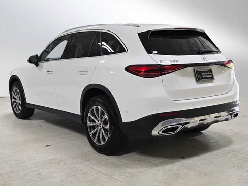 Certified 2026 Mercedes-Benz GLC 300 4MATIC image 5