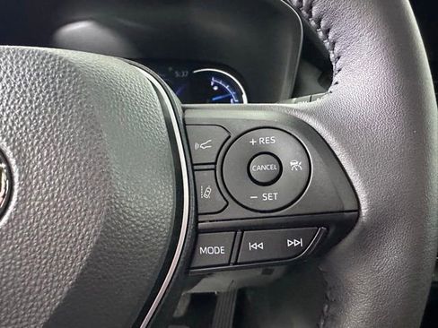Used 2023 Toyota RAV4 SE w/ Convenience Package AWD/4WD image 26