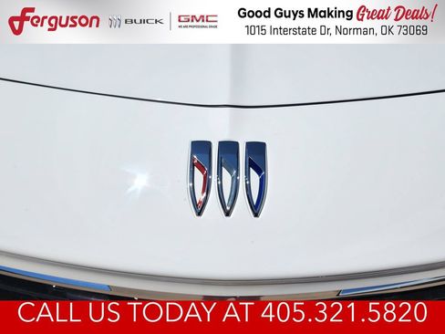 New 2026 Buick Encore GX Preferred w/ Comfort Package FWD image 10