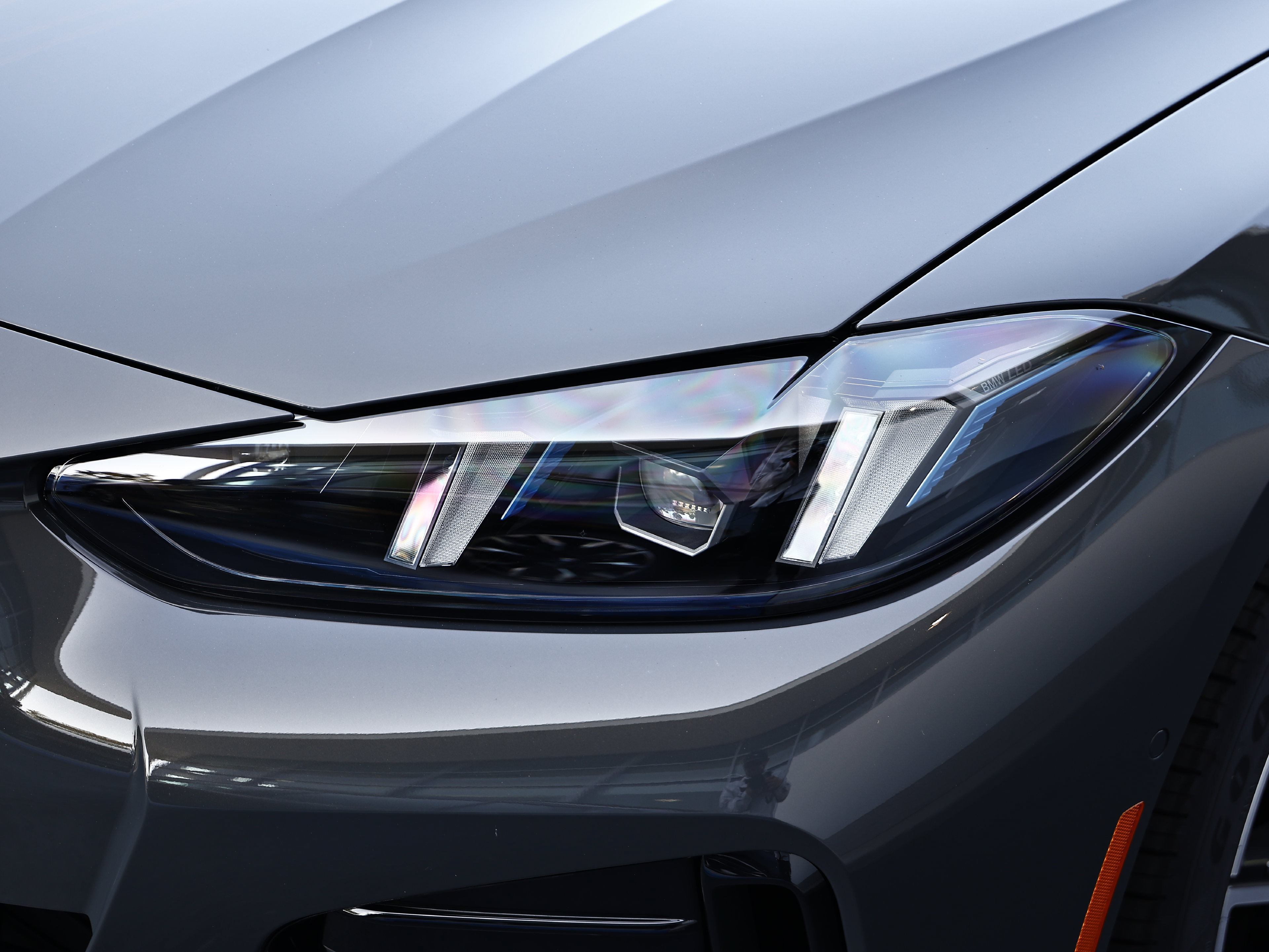 New 2026 BMW i4 M60 w/ Premium Package AWD/4WD image 12