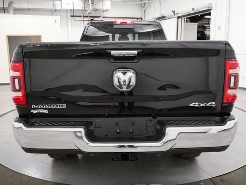 Used 2022 RAM 2500 Laramie image 6