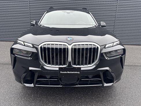 Used 2026 BMW X7 xDrive40i w/ M Sport Package AWD/4WD image 29