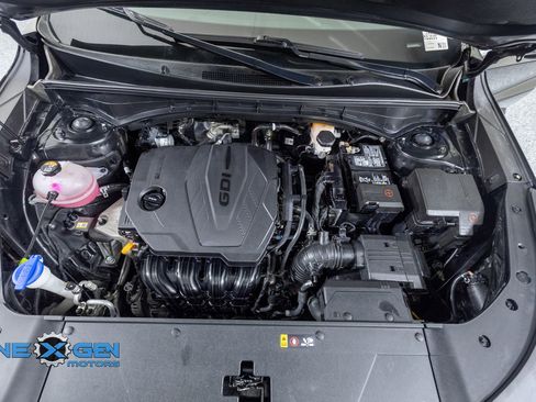 Used 2024 Kia Sorento S AWD/4WD image 48