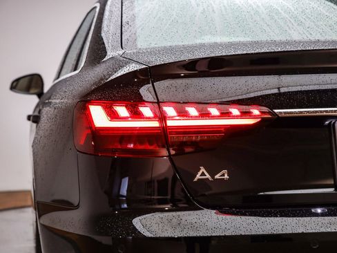 Certified 2023 Audi A4 2.0T Premium Plus w/ Premium Plus Package image 10