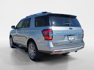 Used 2024 Ford Expedition Limited AWD/4WD video 3