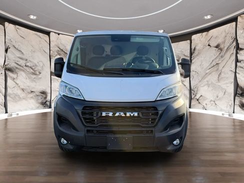 Used 2023 RAM ProMaster 1500 FWD image 2