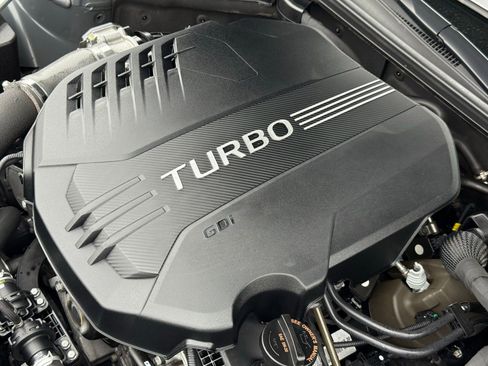 Used 2019 Genesis G70 3.3T Advanced w/ Sport Package image 42