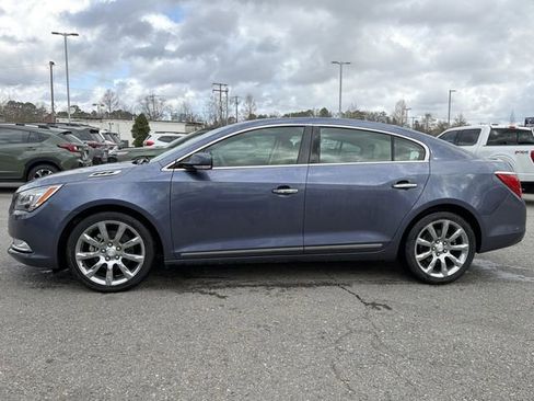 Used 2014 Buick LaCrosse Leather image 3