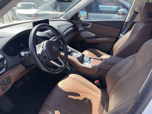 Used 2023 Acura RDX w/ Technology Package image 7