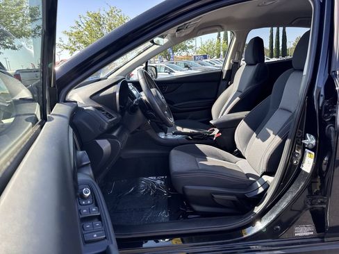 Used 2022 Subaru Crosstrek 2.0i Premium w/ Popular Package #4 AWD/4WD image 13