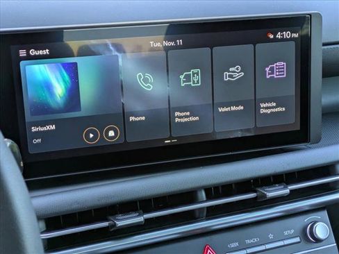 New 2026 Hyundai Tucson SEL image 11