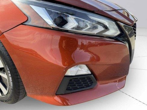 Used 2020 Nissan Altima 2.5 SR FWD image 11