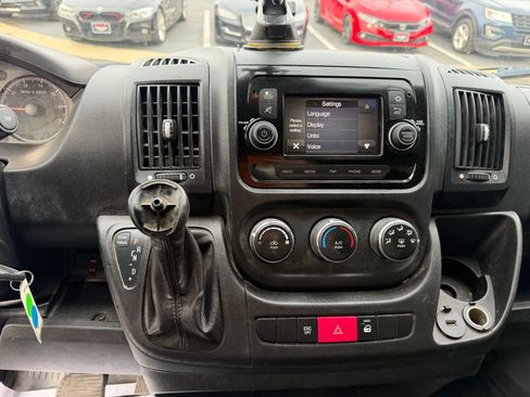 Used 2018 RAM ProMaster 2500 image 18